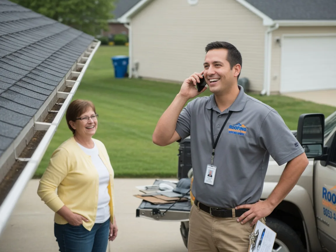 Local Roofing Contractors Marquette, NE FAQs